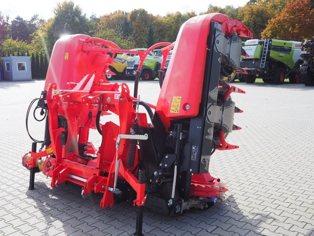 Kemper 360 Pro - Acessórios para Colhedora de forragem: foto 4 Kemper 360 Pro - Acessórios para Colhedora de forragem: foto 4