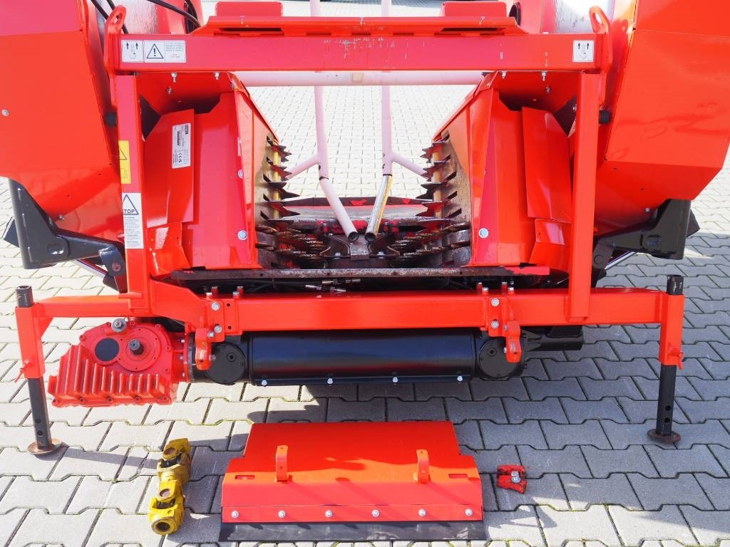 Kemper 445 - Equipamento para colheitadeira: foto 4 Kemper 445 - Equipamento para colheitadeira: foto 4