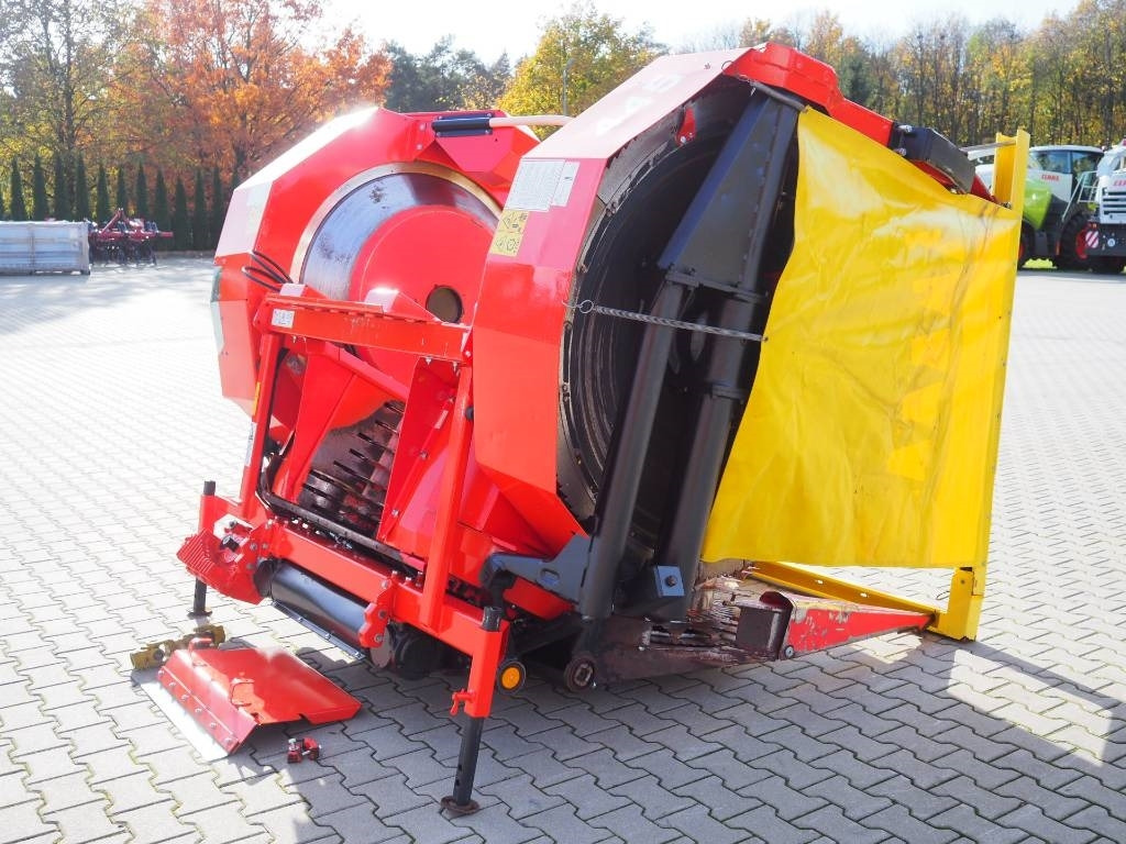 Kemper 445 - Equipamento para colheitadeira: foto 5 Kemper 445 - Equipamento para colheitadeira: foto 5