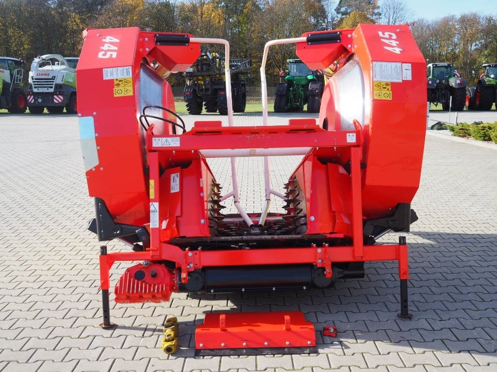 Kemper 445 - Equipamento para colheitadeira: foto 3 Kemper 445 - Equipamento para colheitadeira: foto 3