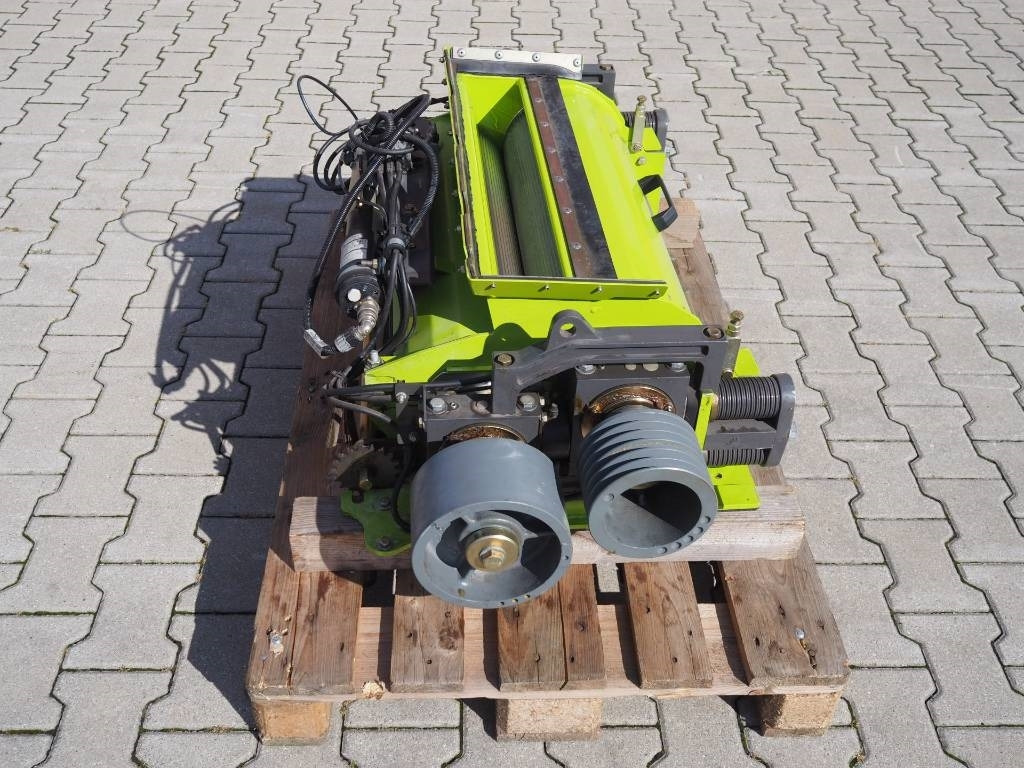 Claas Jaguar - MULTI CROP CRACKER CLASSIC M 100/100 - Peça de reposição por Máquina agrícola: foto 2 Claas Jaguar - MULTI CROP CRACKER CLASSIC M 100/100 - Peça de reposição por Máquina agrícola: foto 2