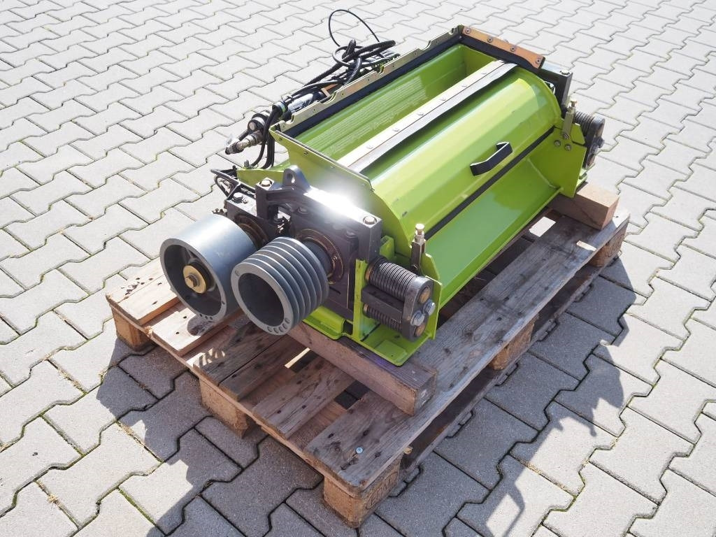 Claas Jaguar - MULTI CROP CRACKER CLASSIC M 100/100 - Peça de reposição por Máquina agrícola: foto 4 Claas Jaguar - MULTI CROP CRACKER CLASSIC M 100/100 - Peça de reposição por Máquina agrícola: foto 4