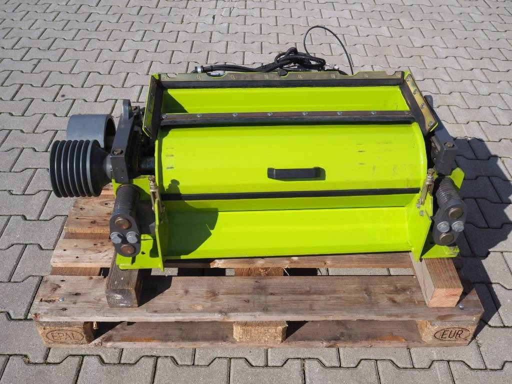 Claas Jaguar - MULTI CROP CRACKER CLASSIC M 100/100 - Peça de reposição por Máquina agrícola: foto 5 Claas Jaguar - MULTI CROP CRACKER CLASSIC M 100/100 - Peça de reposição por Máquina agrícola: foto 5