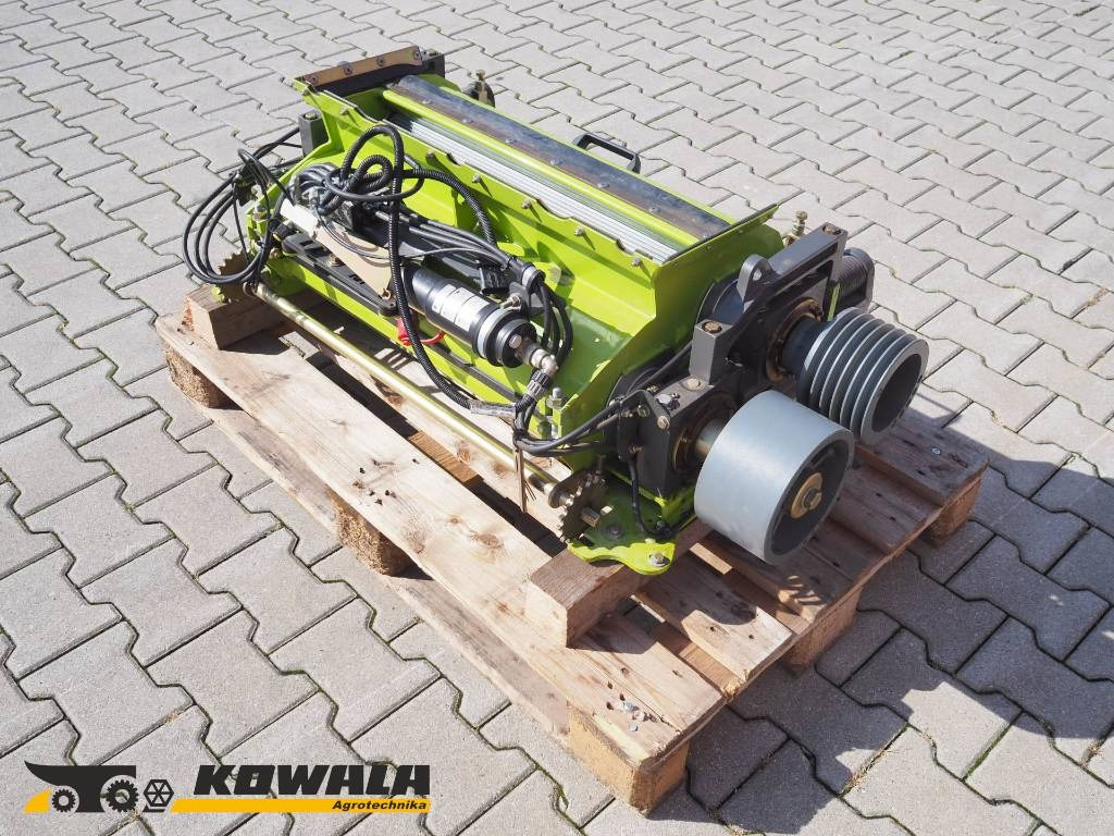 Claas Jaguar - MULTI CROP CRACKER CLASSIC M 100/100 - Peça de reposição por Máquina agrícola: foto 1 Claas Jaguar - MULTI CROP CRACKER CLASSIC M 100/100 - Peça de reposição por Máquina agrícola: foto 1