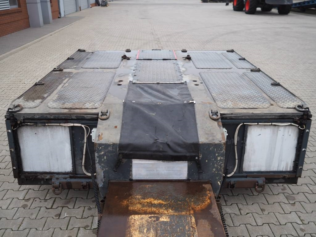 Semi-reboque baixa Recker SA-DLS: foto 9