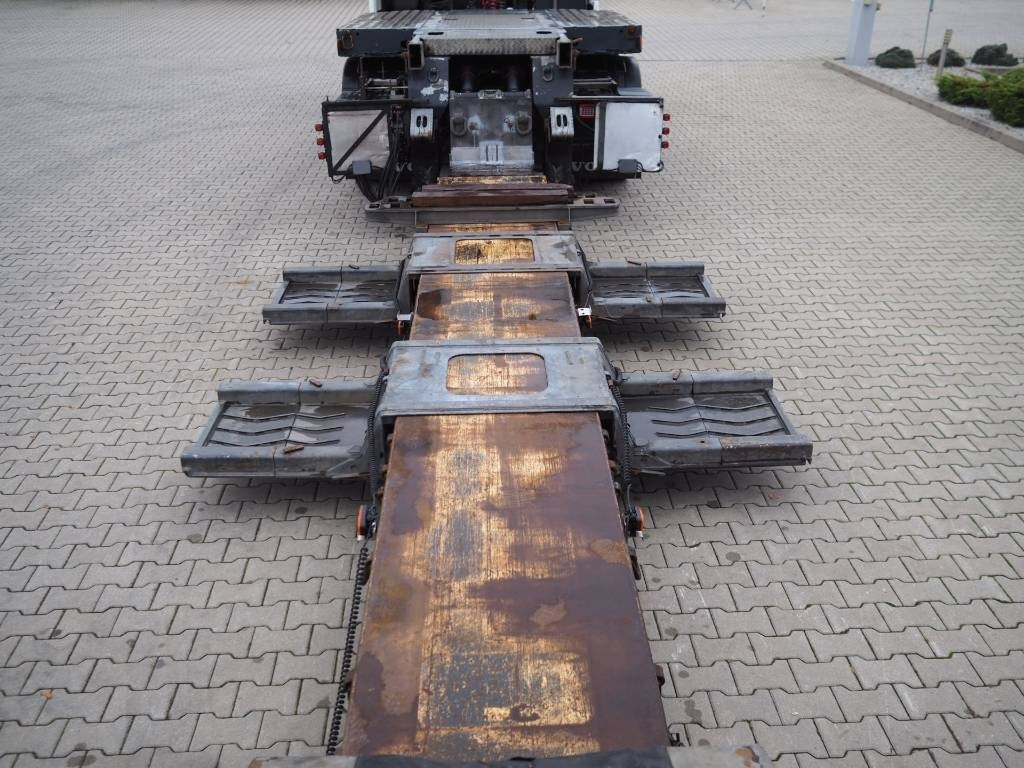 Semi-reboque baixa Recker SA-DLS: foto 6