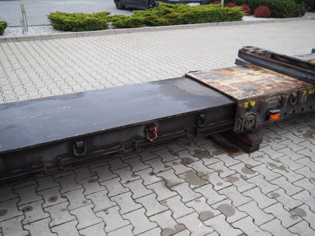 Semi-reboque baixa Recker SA-DLS: foto 11