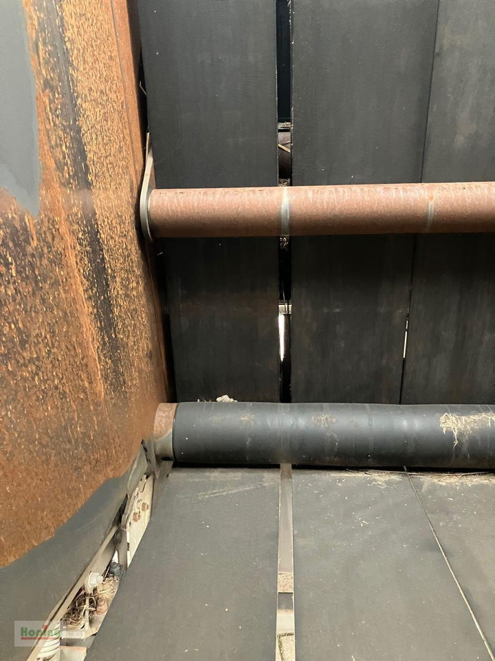 Enfardadeira de fardos redondos CLAAS Variant 385: foto 15