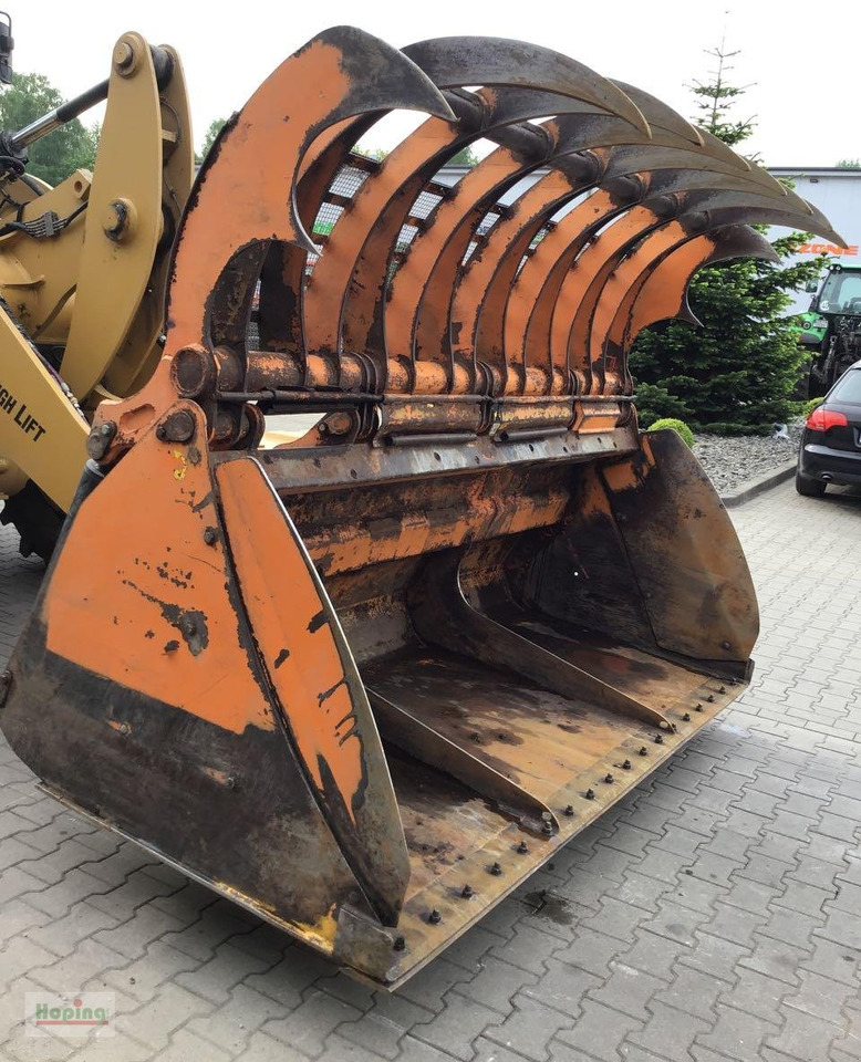 Equipamento para silagem Kock & Sohn KGS 2800 XXL: foto 6