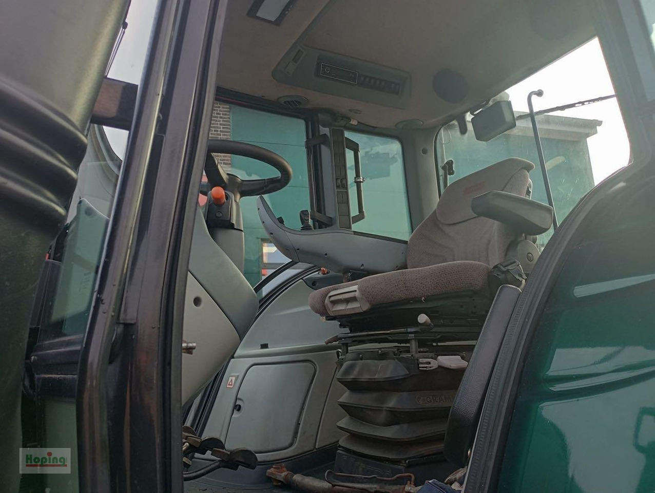 Trator Valtra T203 D: foto 11