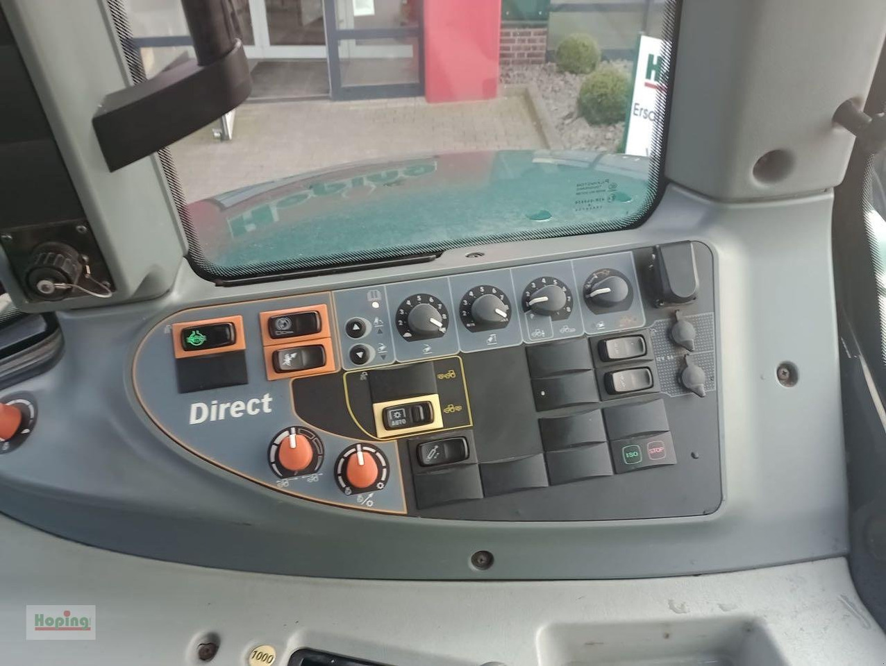 Trator Valtra T203 D: foto 12
