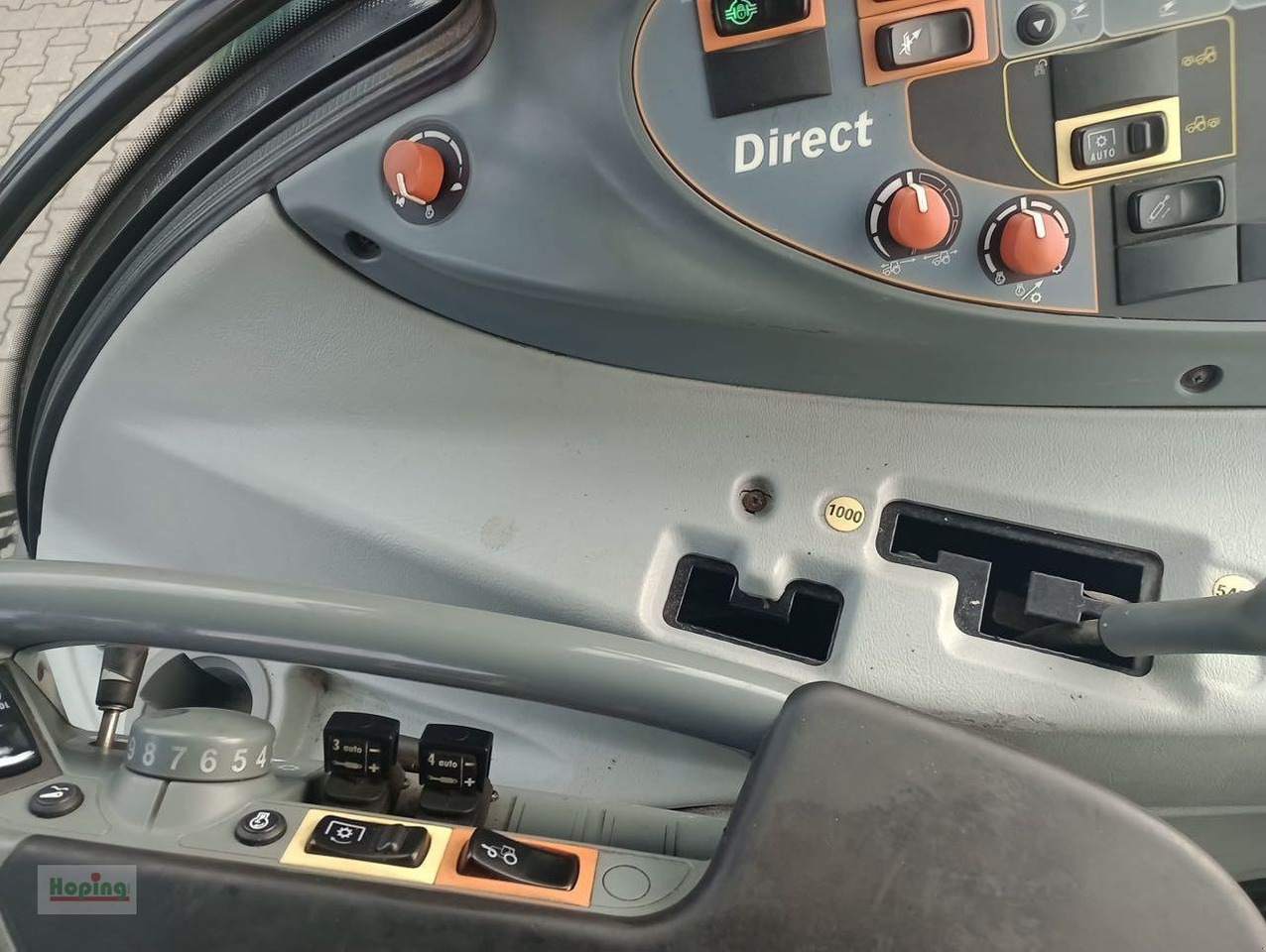 Trator Valtra T203 D: foto 18