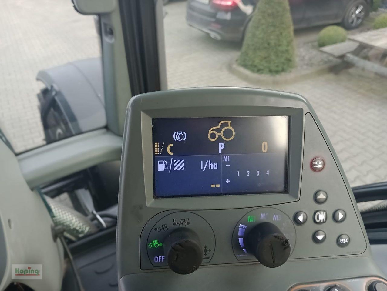 Trator Valtra T203 D: foto 17