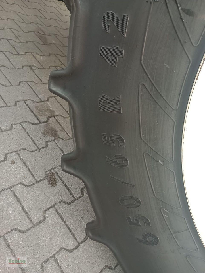 Trator Valtra T203 D: foto 9
