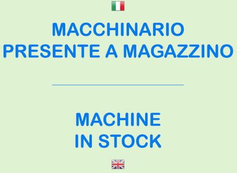 Caricatore di barre Iemca MASTER 880 33P/r - Máquina para metal: foto 1 Caricatore di barre Iemca MASTER 880 33P/r - Máquina para metal: foto 1