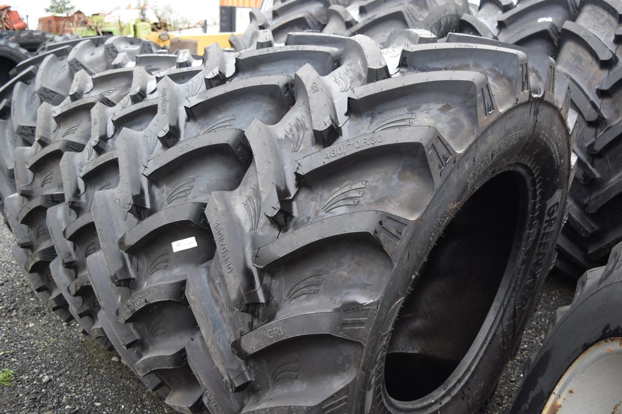 480/65R24 / 480/70R30 / 480/70R38 - Pneu: foto 2 480/65R24 / 480/70R30 / 480/70R38 - Pneu: foto 2