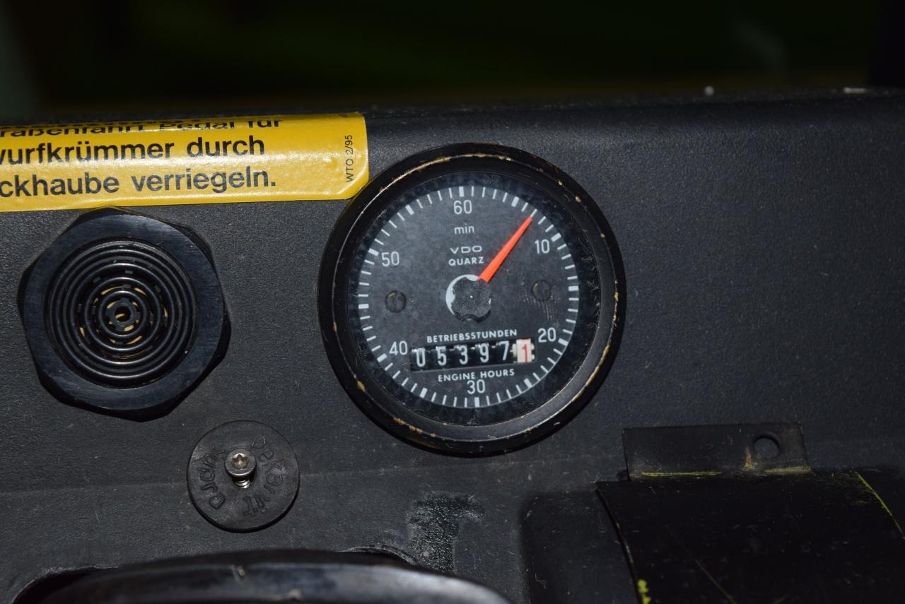 Leasing de CLAAS Jaguar 820 CLAAS Jaguar 820: foto 8