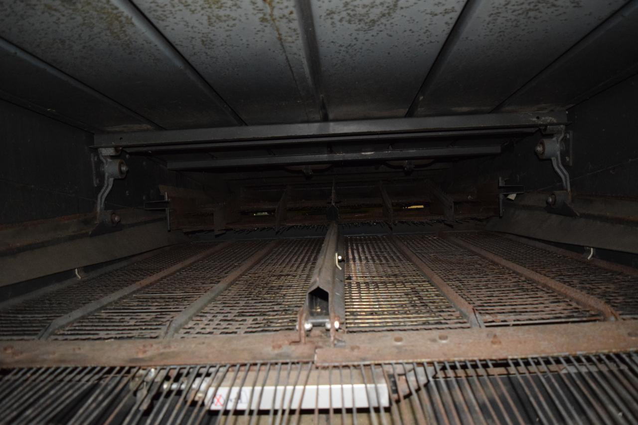 Ceifeira debulhadora CLAAS Lexion 440 Evolution: foto 8 Ceifeira debulhadora CLAAS Lexion 440 Evolution: foto 8