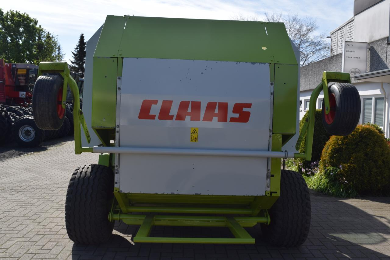 CLAAS Rollant 254 RC - Enfardadeira de fardos redondos: foto 5 CLAAS Rollant 254 RC - Enfardadeira de fardos redondos: foto 5