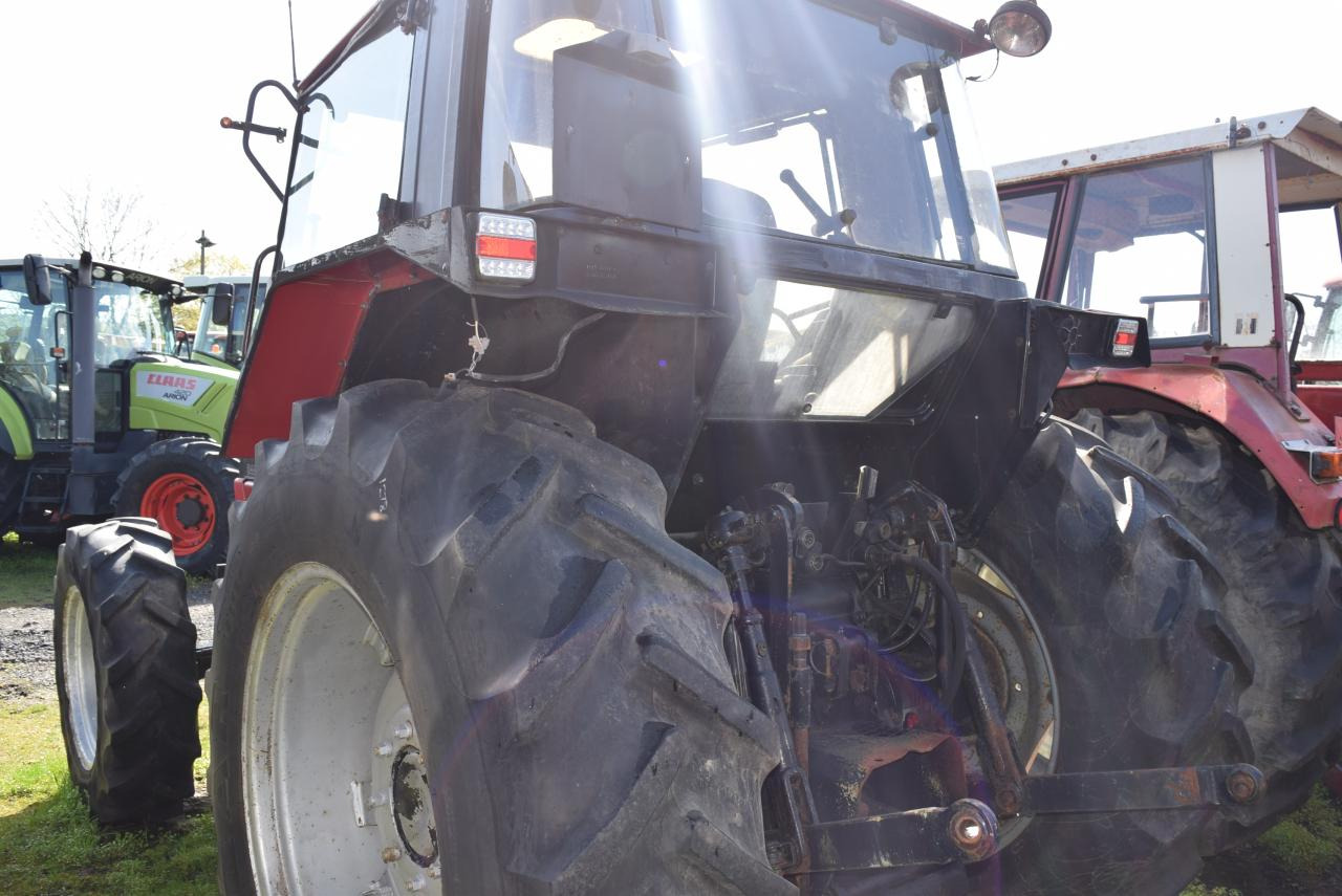 Case-IH 844 XL - Trator: foto 3 Case-IH 844 XL - Trator: foto 3