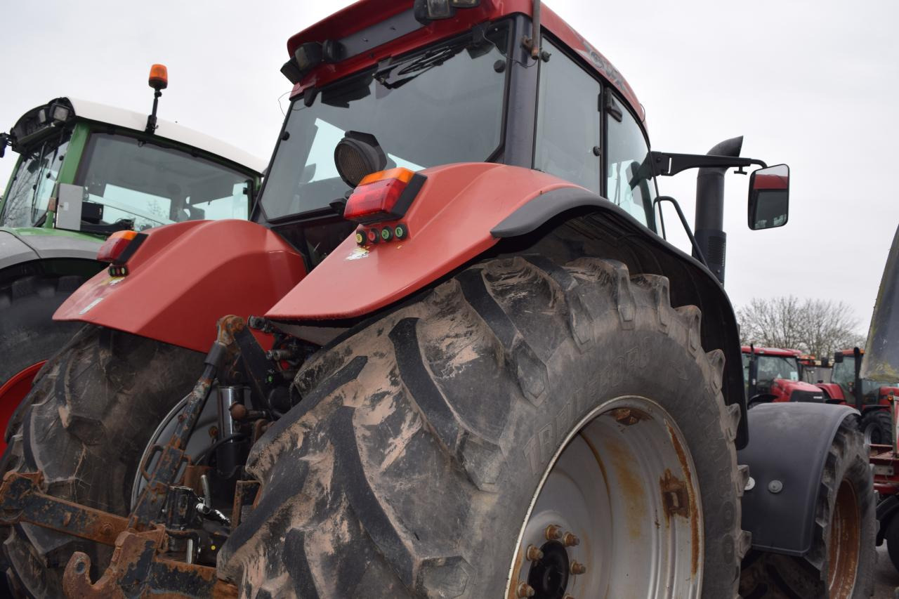 Case-IH CVX 170 mit Lenksystem - Trator: foto 5 Case-IH CVX 170 mit Lenksystem - Trator: foto 5