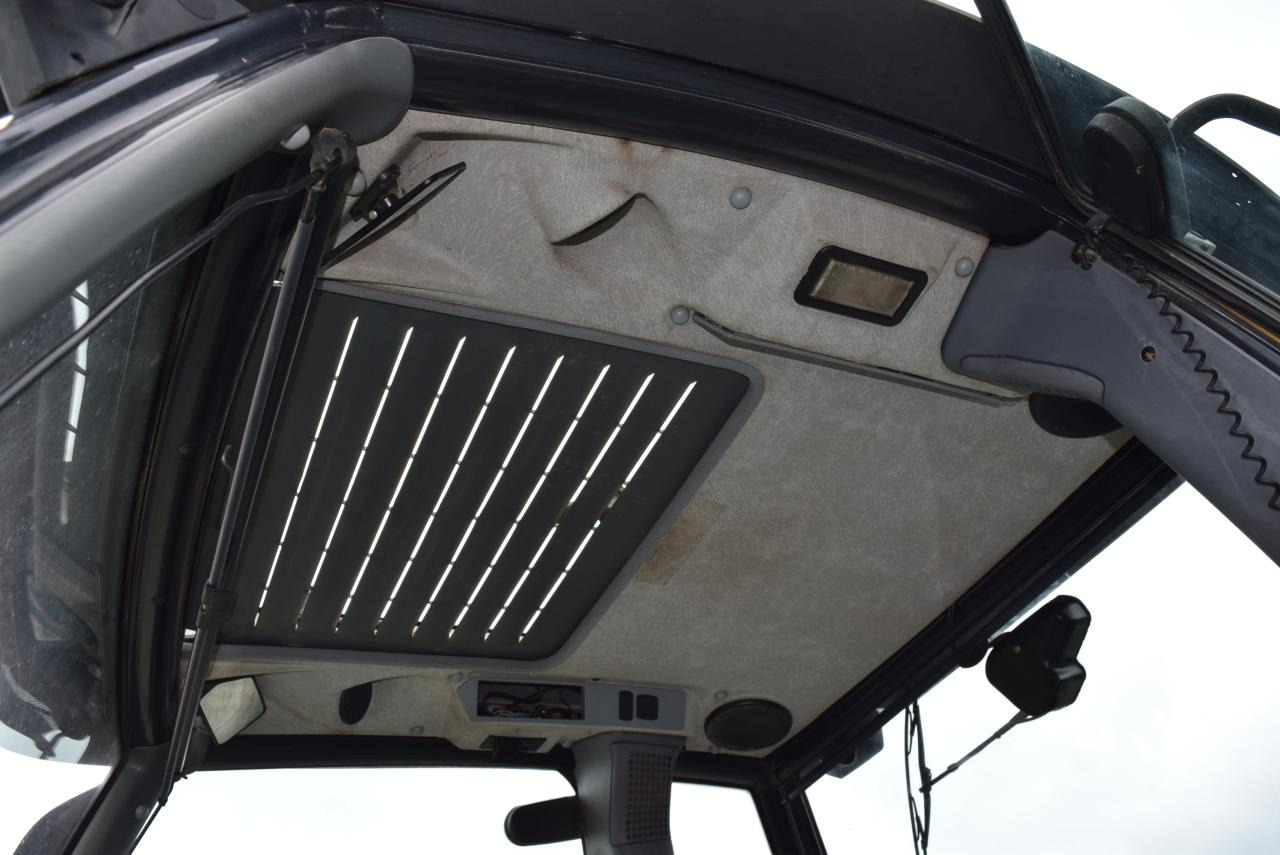 Trator Deutz-Fahr Agrotron M 620: foto 9