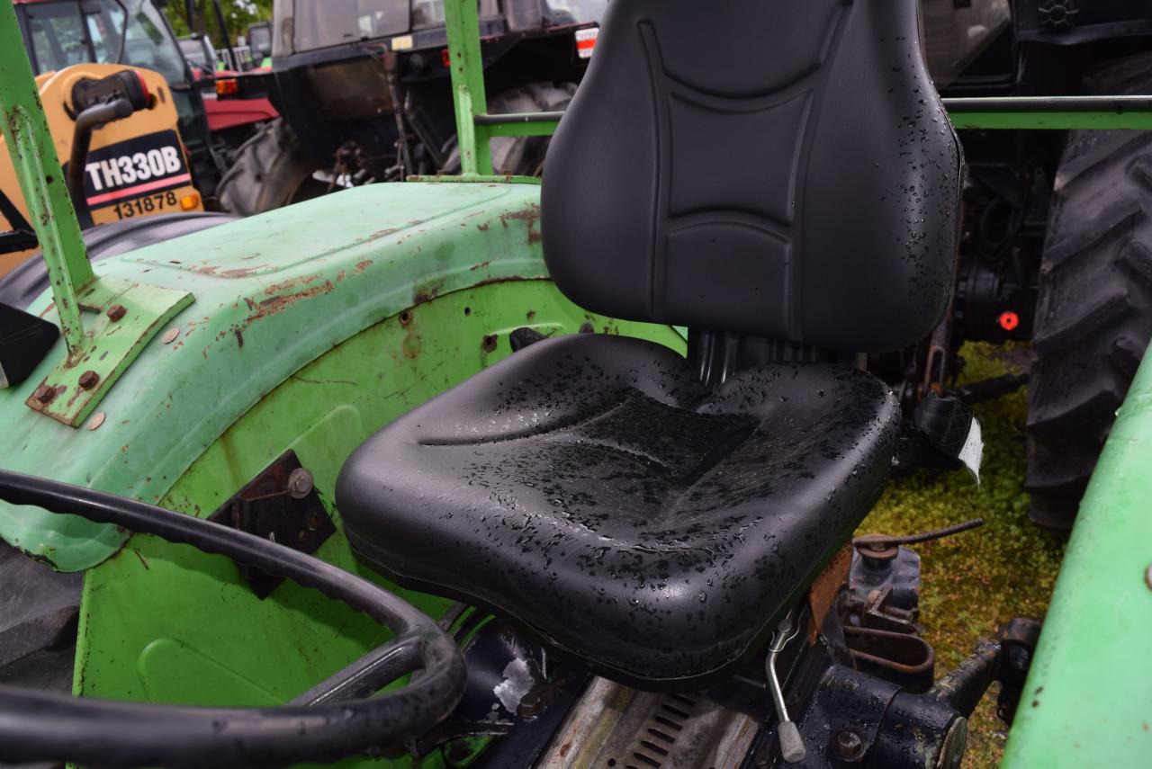 Deutz-Fahr D4507 - Trator: foto 5 Deutz-Fahr D4507 - Trator: foto 5