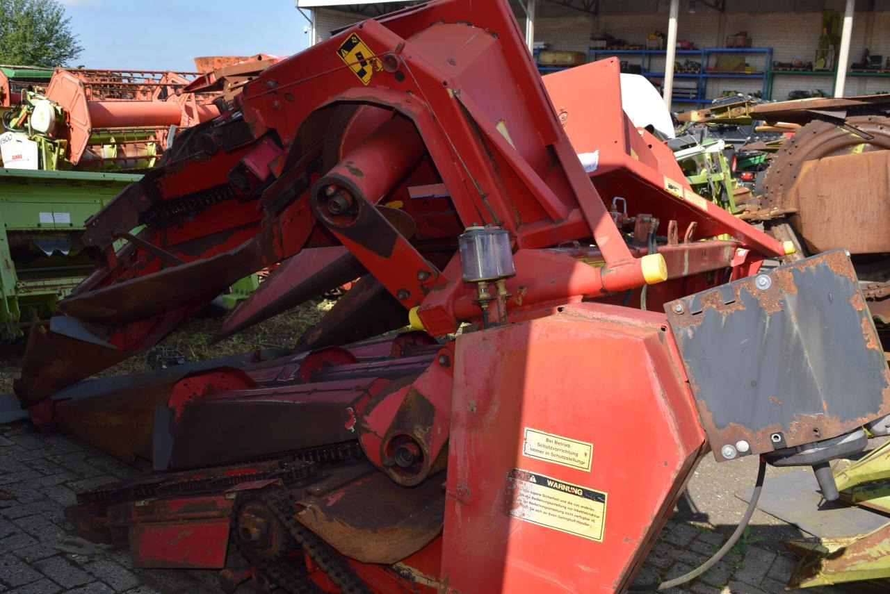 Geringhoff Rota Disc - Plataforma para colher milho: foto 5 Geringhoff Rota Disc - Plataforma para colher milho: foto 5