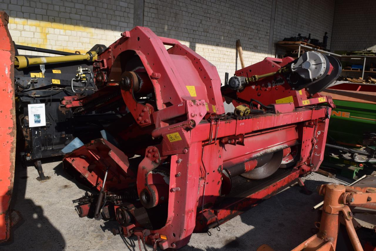 Geringhoff Rota Disc *Maispflücker* - Plataforma para colher milho: foto 2 Geringhoff Rota Disc *Maispflücker* - Plataforma para colher milho: foto 2