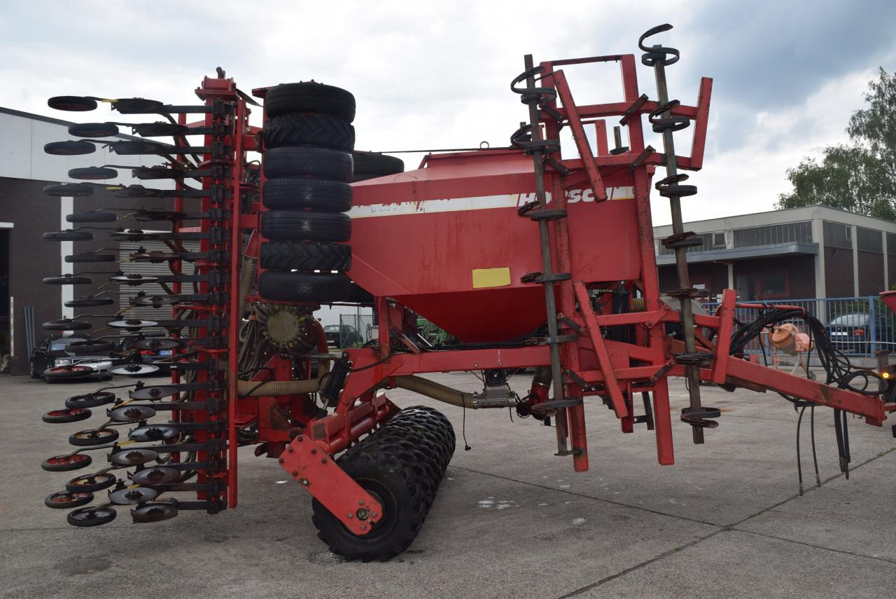 Horsch DS-6 - Semeadeira: foto 2 Horsch DS-6 - Semeadeira: foto 2