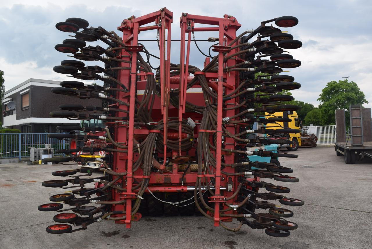 Horsch DS-6 - Semeadeira: foto 4 Horsch DS-6 - Semeadeira: foto 4