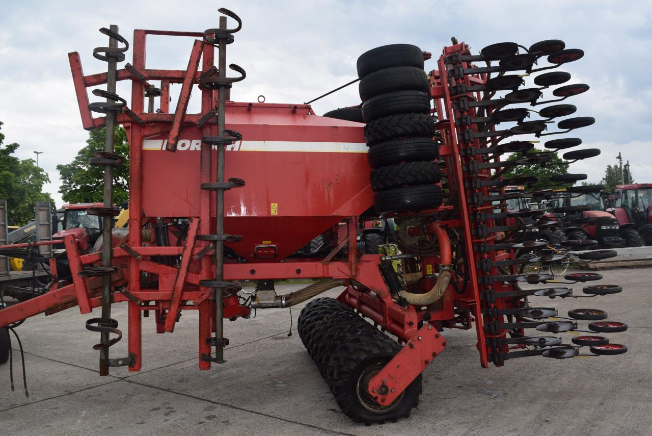 Horsch DS-6 - Semeadeira: foto 1 Horsch DS-6 - Semeadeira: foto 1