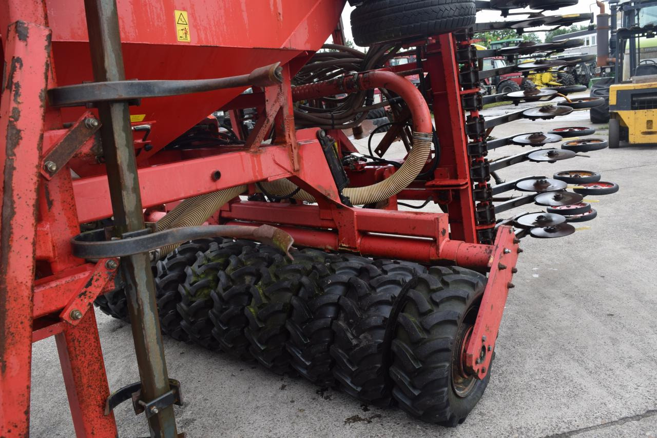 Horsch DS-6 - Semeadeira: foto 5 Horsch DS-6 - Semeadeira: foto 5