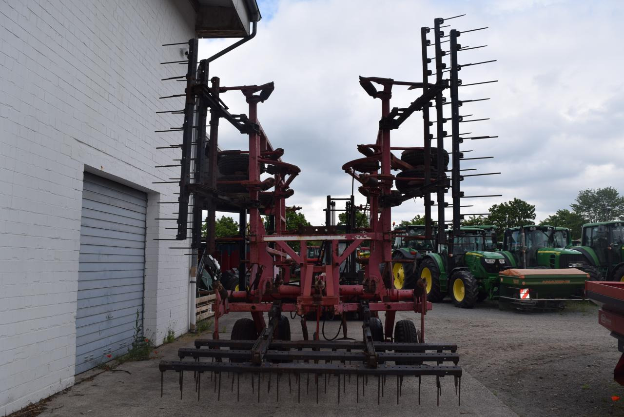 Horsch FG 7.5 - Cultivador: foto 2 Horsch FG 7.5 - Cultivador: foto 2