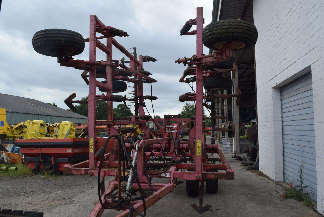 Horsch FG 7.5 - Cultivador: foto 3 Horsch FG 7.5 - Cultivador: foto 3