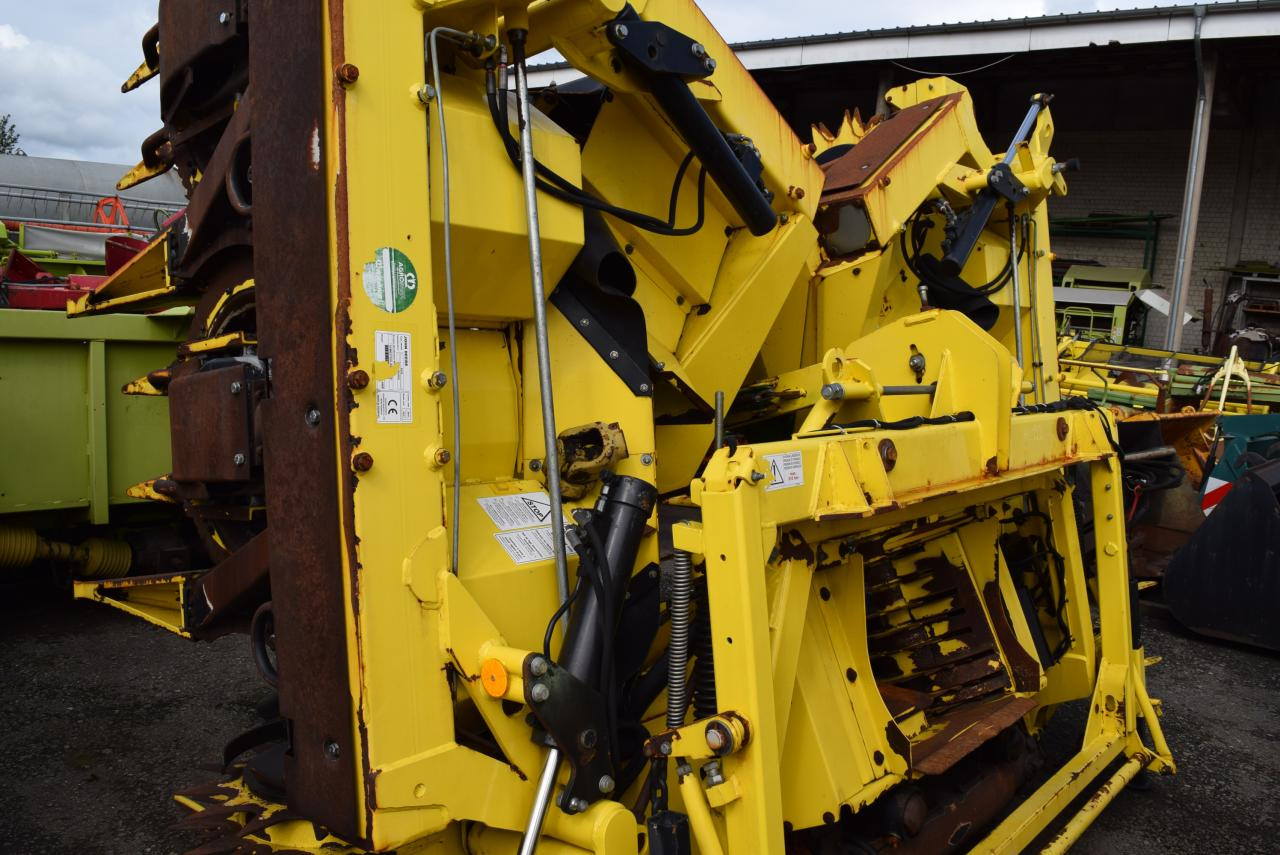 Kemper Champion 375 *Maisgebiss* - Plataforma para colher milho: foto 1 Kemper Champion 375 *Maisgebiss* - Plataforma para colher milho: foto 1