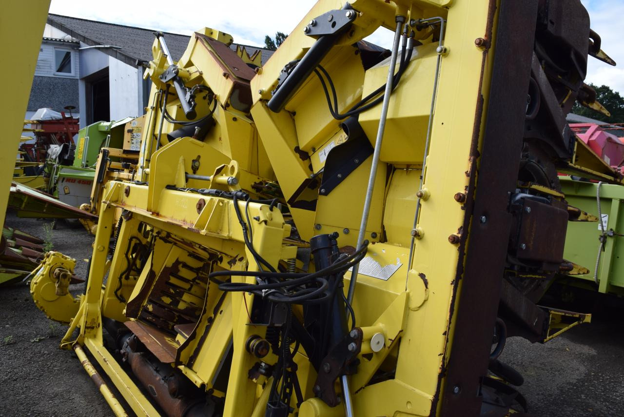 Kemper Champion 375 *Maisgebiss* - Plataforma para colher milho: foto 5 Kemper Champion 375 *Maisgebiss* - Plataforma para colher milho: foto 5