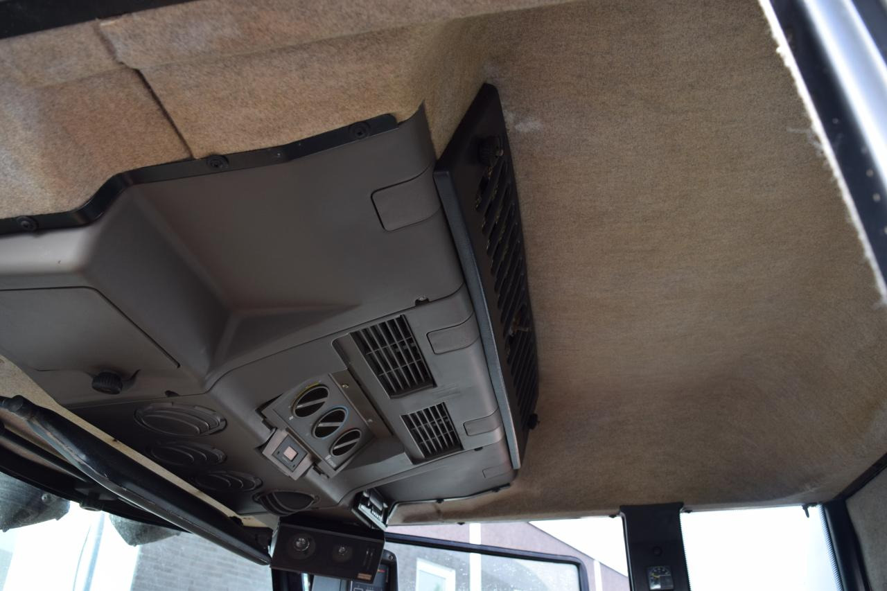 Leasing de Laverda L624 Laverda L624: foto 13