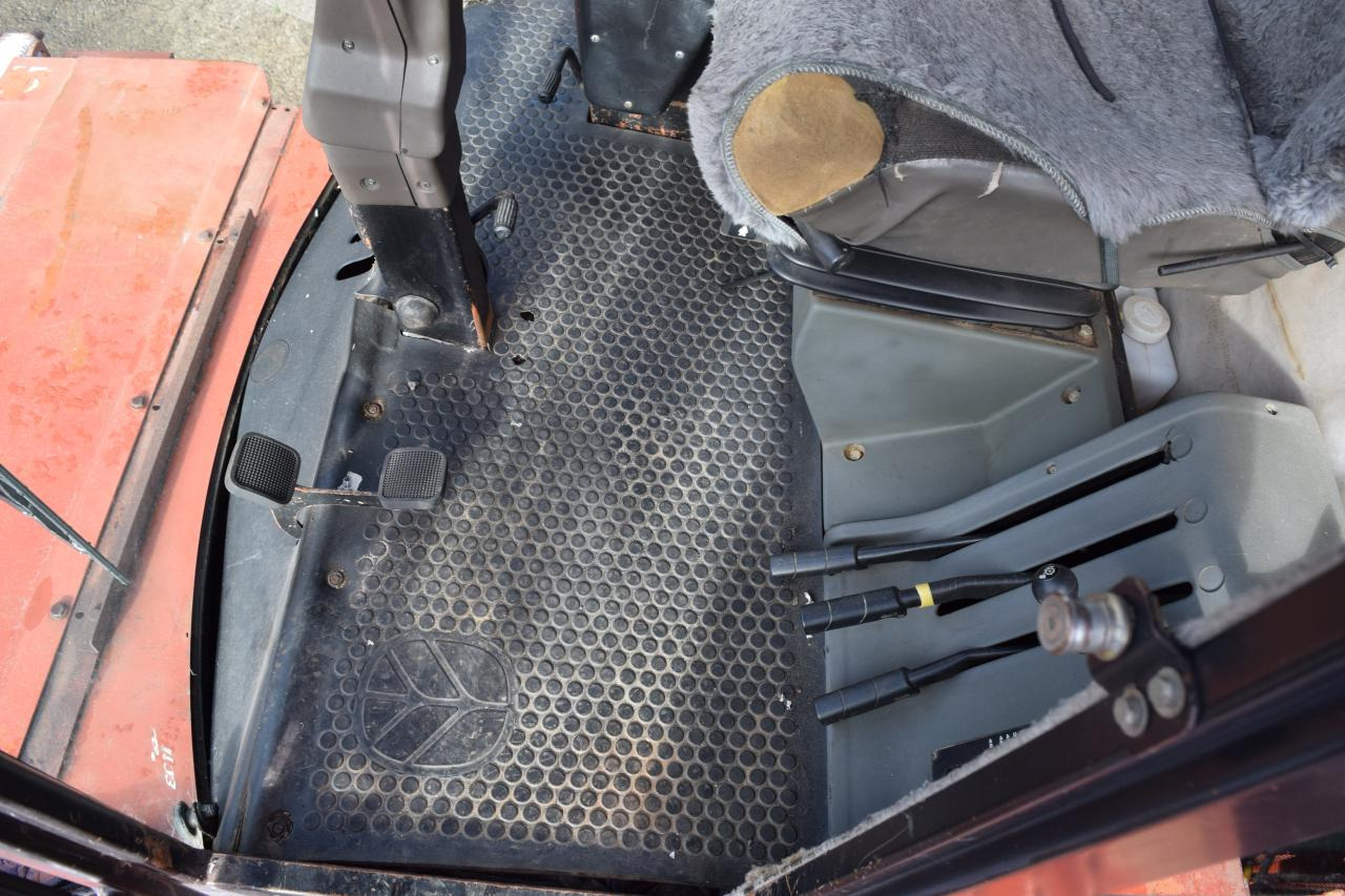 Leasing de Laverda L624 Laverda L624: foto 10