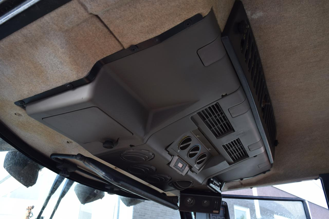 Leasing de Laverda L624 Laverda L624: foto 11