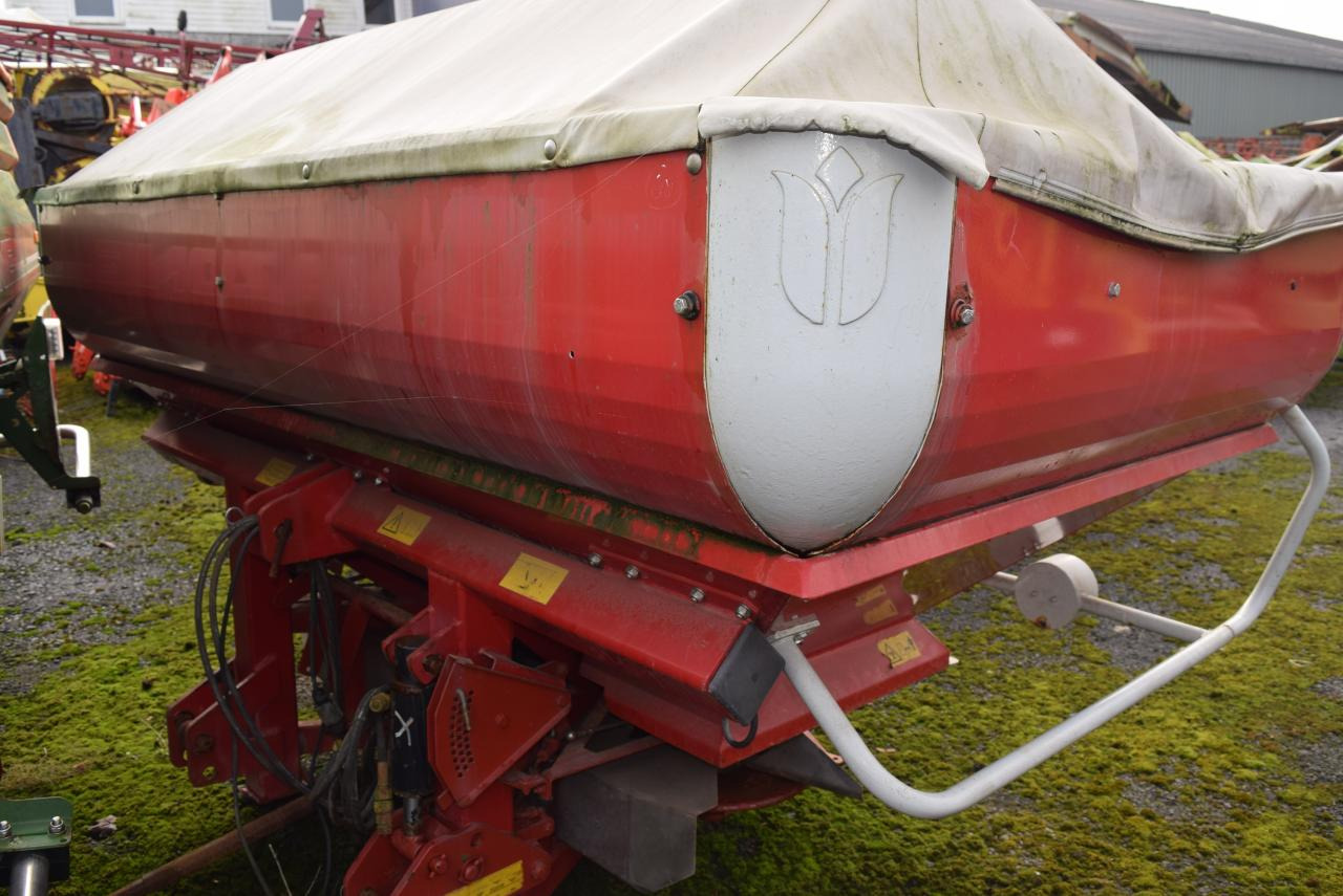 Lely SX 4000 Centerliner - Distribuidor de fertilizantes: foto 2 Lely SX 4000 Centerliner - Distribuidor de fertilizantes: foto 2