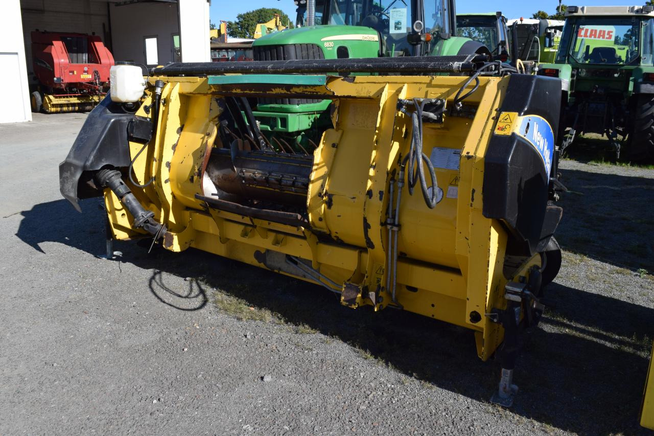 New Holland 273 *Pick Up* - Acessórios para Colhedora de forragem: foto 4 New Holland 273 *Pick Up* - Acessórios para Colhedora de forragem: foto 4