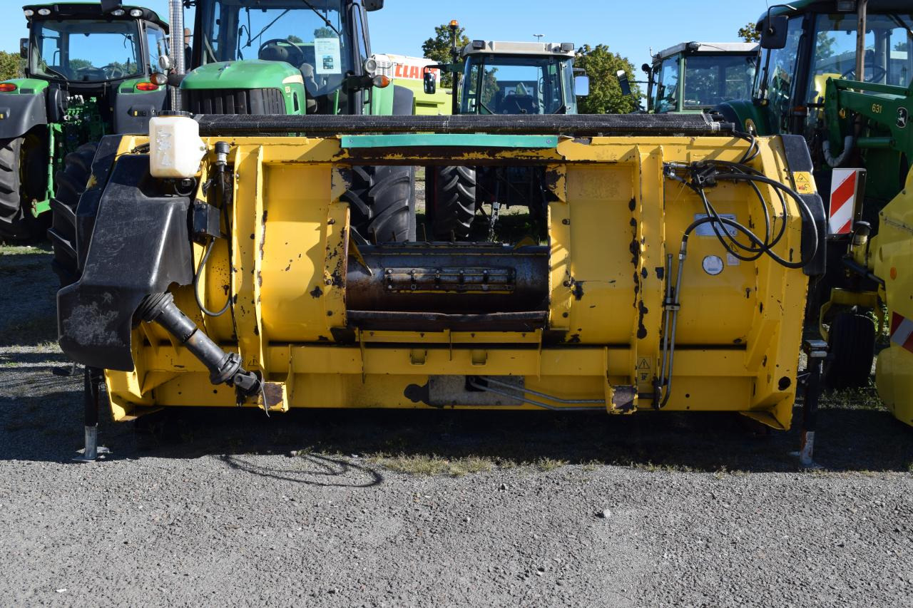 New Holland 273 *Pick Up* - Acessórios para Colhedora de forragem: foto 5 New Holland 273 *Pick Up* - Acessórios para Colhedora de forragem: foto 5