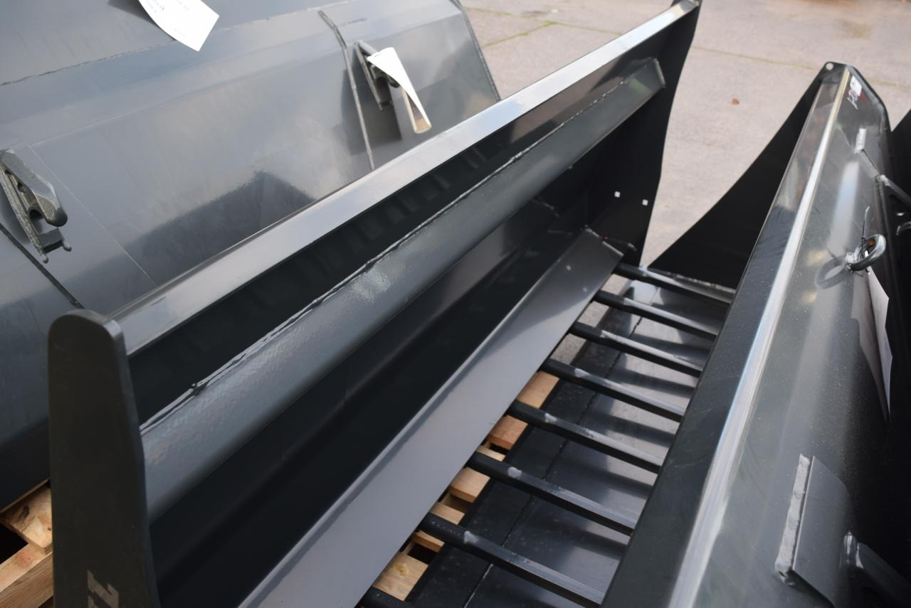 Stoll Dunggabel - Equipamento para silagem: foto 1 Stoll Dunggabel - Equipamento para silagem: foto 1