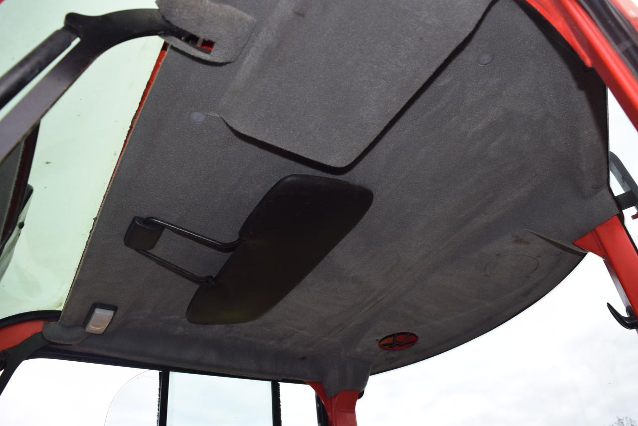 Mini escavadeira Yanmar VIO 45 *Kettenbagger*: foto 7