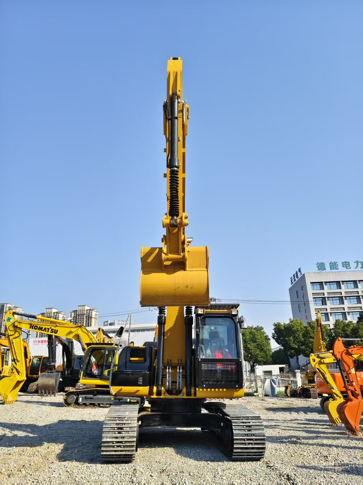 Escavadeira de demolição CATERPILLAR 326D2L: foto 6