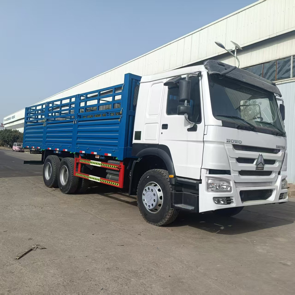 Camião SINOTRUK HOWO: foto 6