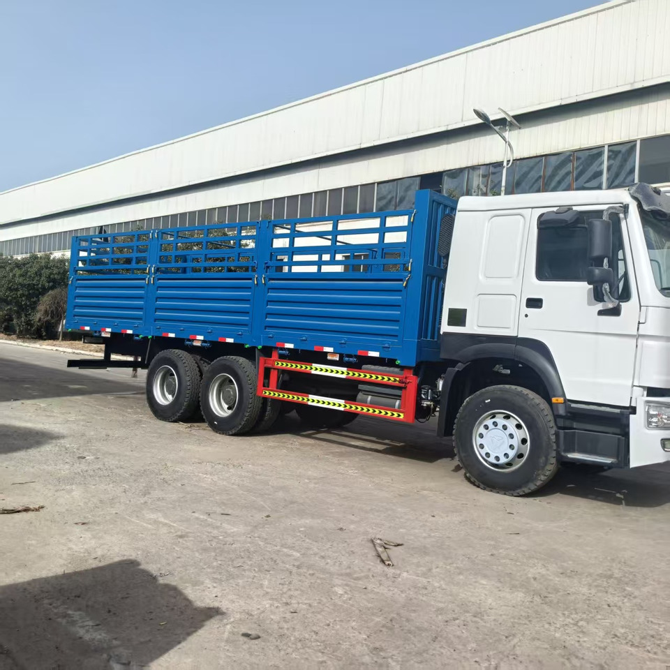 SINOTRUK HOWO - Camião: foto 4 SINOTRUK HOWO - Camião: foto 4