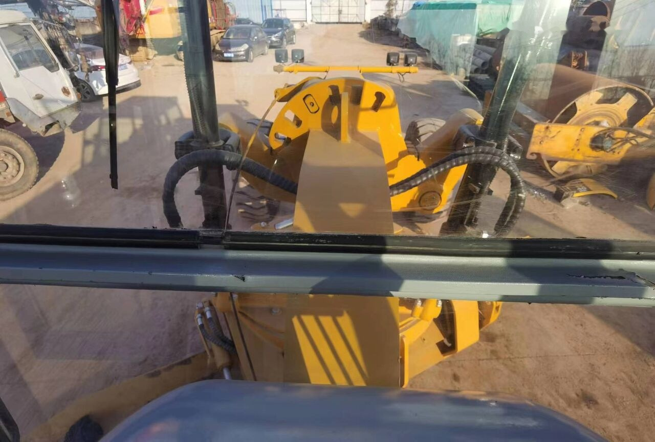 Caterpillar 140G - Motoniveladora: foto 1 Caterpillar 140G - Motoniveladora: foto 1