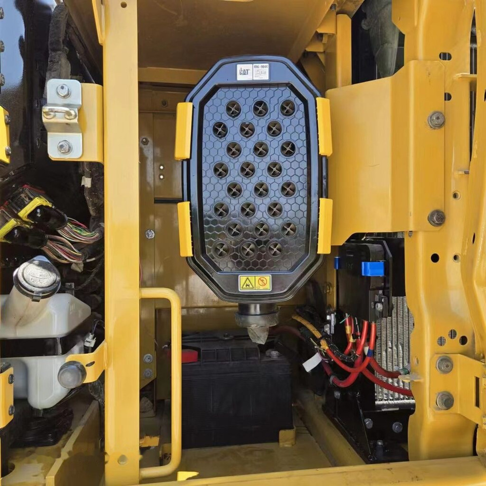 Caterpillar 330GC - Escavadora de rastos: foto 2 Caterpillar 330GC - Escavadora de rastos: foto 2